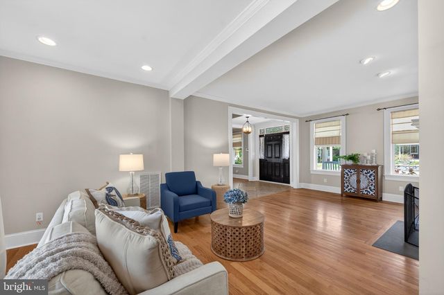 104 KIDWELL AVE, Centreville, MD 21617
