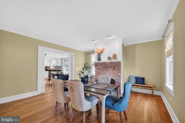 104 KIDWELL AVE, Centreville, MD 21617