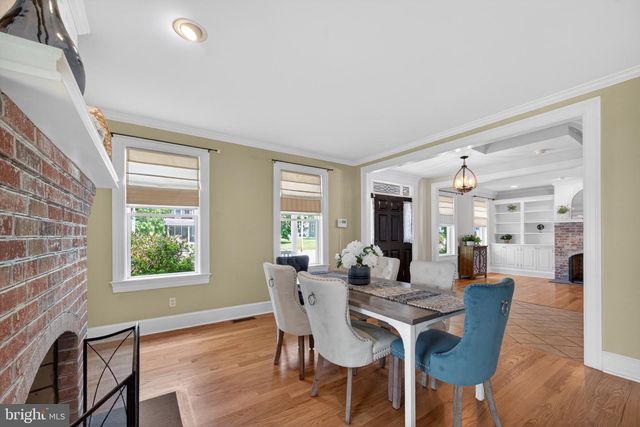 104 KIDWELL AVE, Centreville, MD 21617