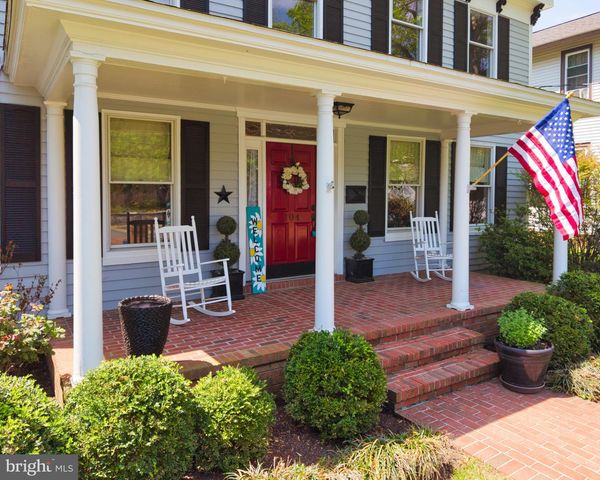 104 KIDWELL AVE, Centreville, MD 21617