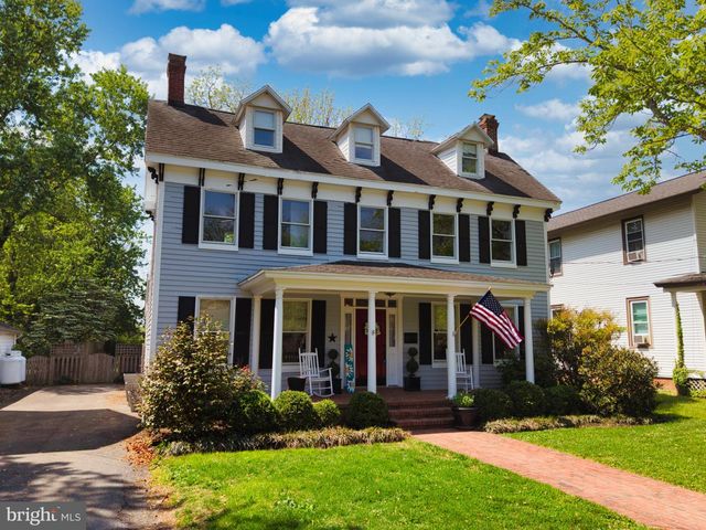104 KIDWELL AVE, Centreville, MD 21617
