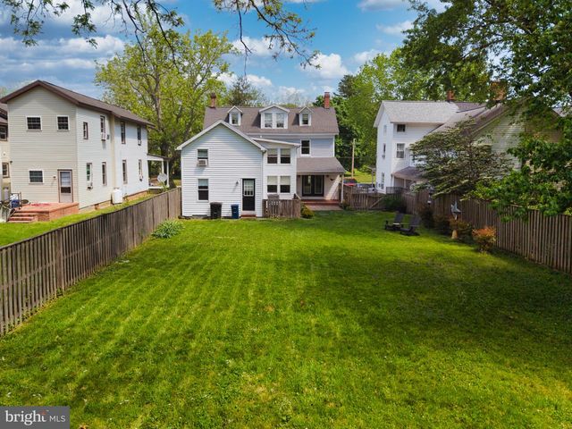 104 KIDWELL AVE, Centreville, MD 21617