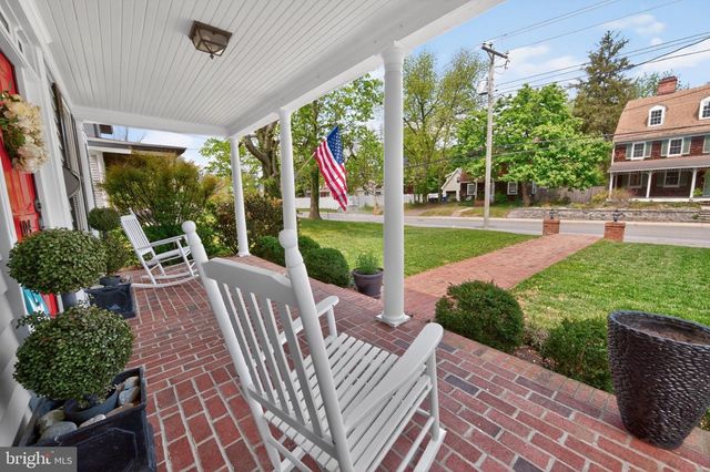 104 KIDWELL AVE, Centreville, MD 21617