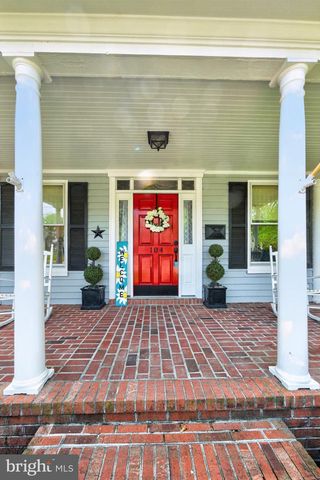 104 KIDWELL AVE, Centreville, MD 21617