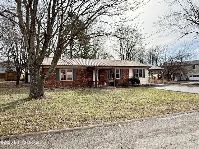401 Embry Villa Dr, Leitchfield, KY 42754