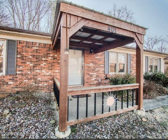 401 Embry Villa Dr, Leitchfield, KY 42754