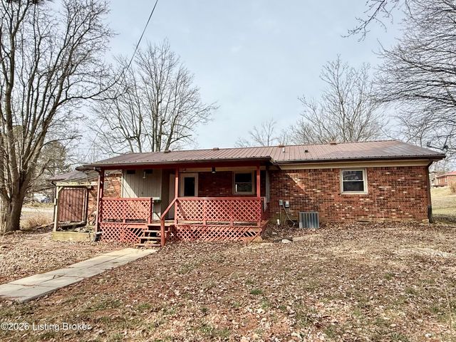 401 Embry Villa Dr, Leitchfield, KY 42754