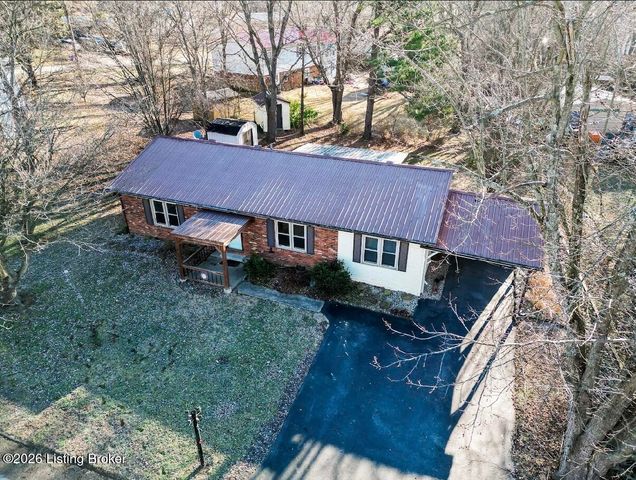 401 Embry Villa Dr, Leitchfield, KY 42754