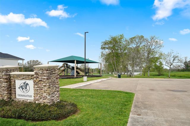 21502 Chenango Lake Drive, Angleton, TX 77515