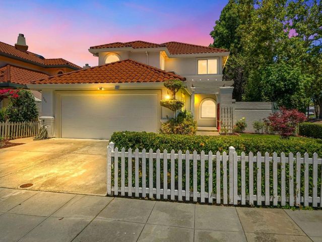 505 Westside Avenue, Sunnyvale, CA 94087