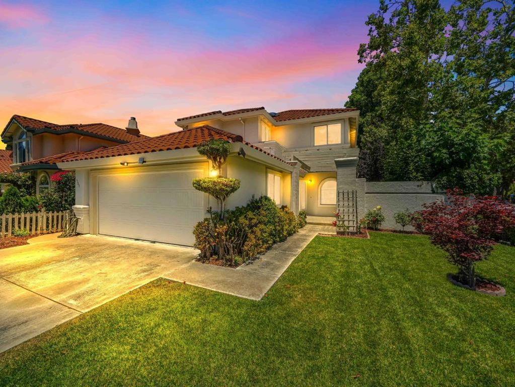 Image 1 of property listing at 505 Westside Avenue, Sunnyvale, CA 94087