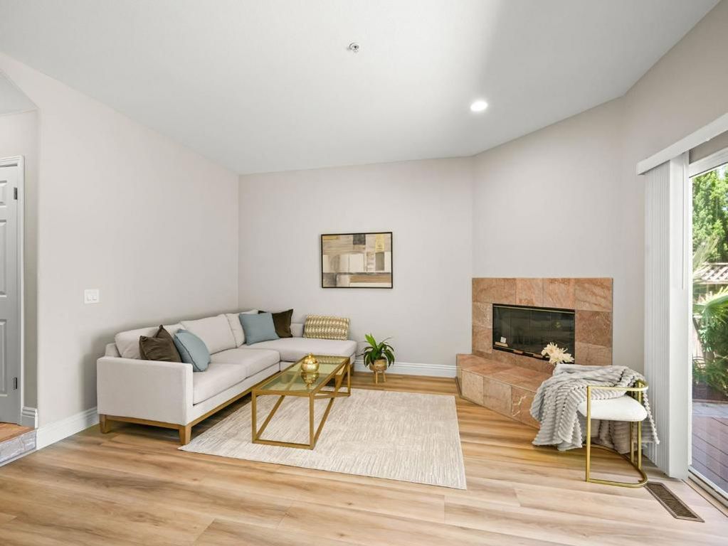Image 14 of property listing at 505 Westside Avenue, Sunnyvale, CA 94087