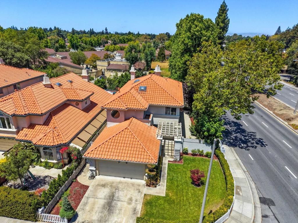 Image 39 of property listing at 505 Westside Avenue, Sunnyvale, CA 94087