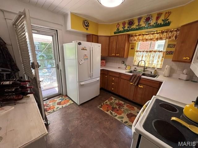 524 Goethe Avenue, Kirkwood, MO 63122
