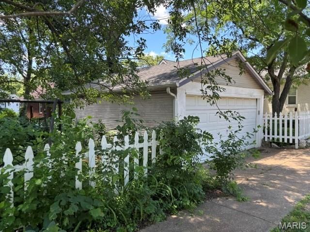 524 Goethe Avenue, Kirkwood, MO 63122