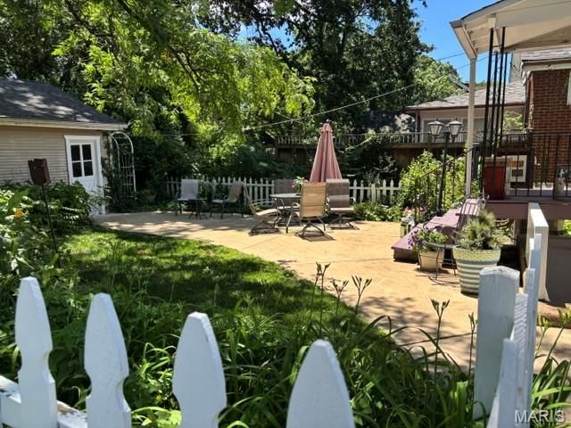 524 Goethe Avenue, Kirkwood, MO 63122