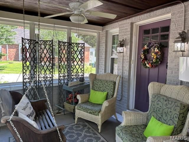 524 Goethe Avenue, Kirkwood, MO 63122