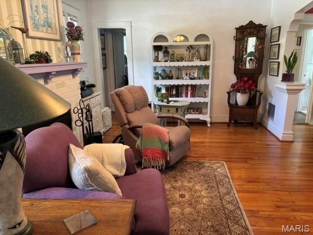 524 Goethe Avenue, Kirkwood, MO 63122