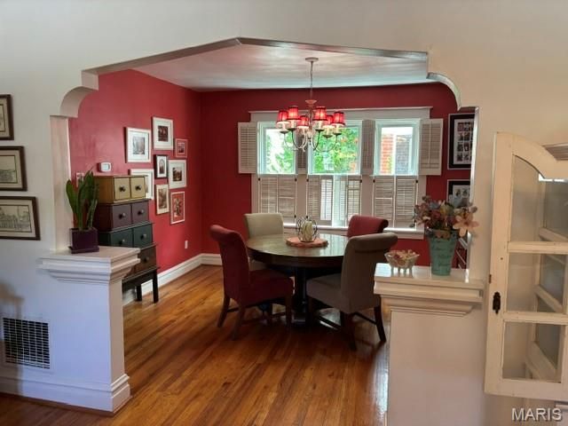 524 Goethe Avenue, Kirkwood, MO 63122