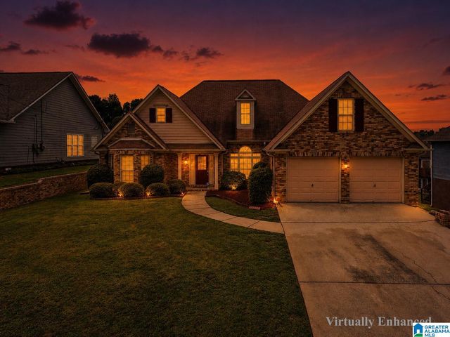 1277 GRAND BOULEVARD, Birmingham, AL 35214
