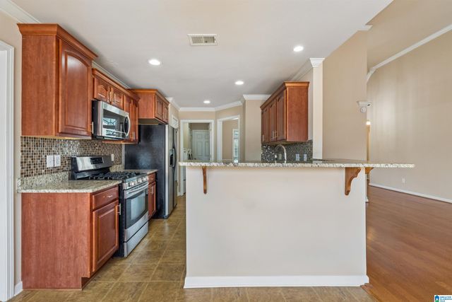 1277 GRAND BOULEVARD, Birmingham, AL 35214