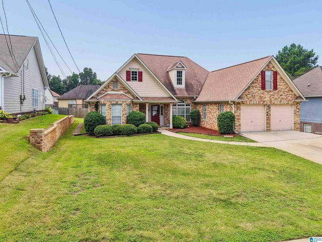1277 GRAND BOULEVARD, Birmingham, AL 35214