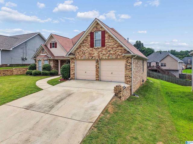 1277 GRAND BOULEVARD, Birmingham, AL 35214