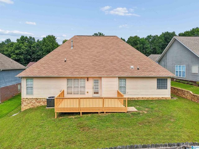 1277 GRAND BOULEVARD, Birmingham, AL 35214