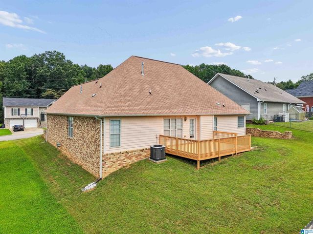 1277 GRAND BOULEVARD, Birmingham, AL 35214