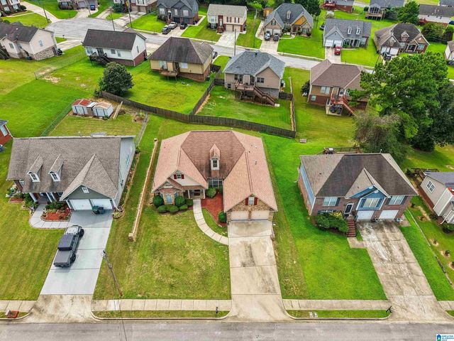 1277 GRAND BOULEVARD, Birmingham, AL 35214
