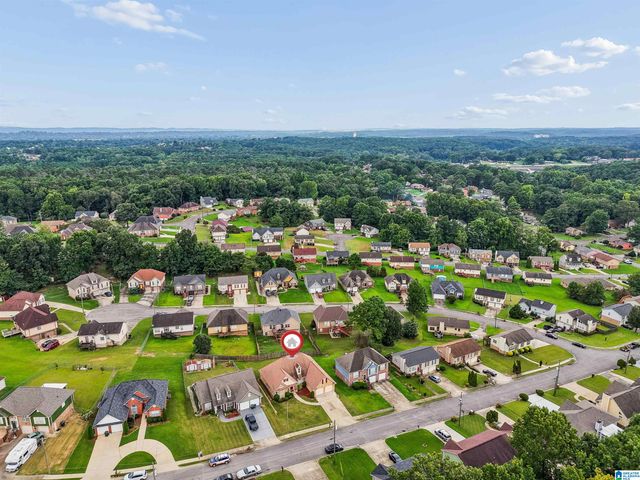 1277 GRAND BOULEVARD, Birmingham, AL 35214