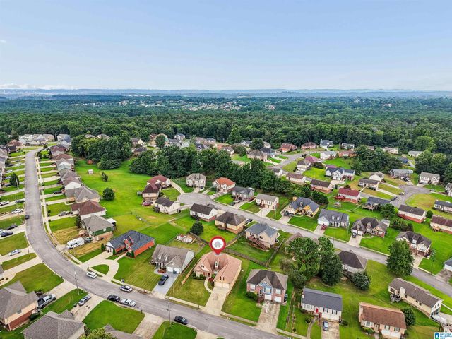 1277 GRAND BOULEVARD, Birmingham, AL 35214