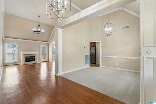 1277 GRAND BOULEVARD, Birmingham, AL 35214