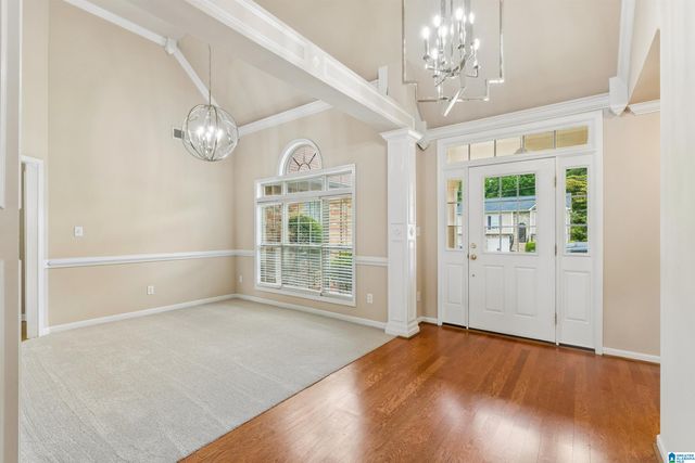 1277 GRAND BOULEVARD, Birmingham, AL 35214