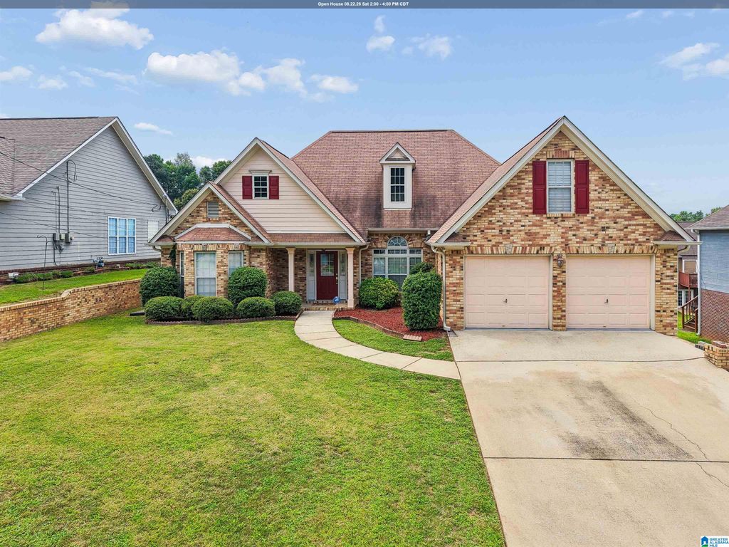 1277 GRAND BOULEVARD, Birmingham, AL 35214
