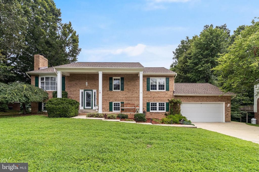 14 PARTRIDGE CT, La Plata, MD 20646