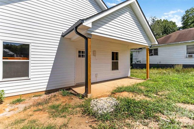 615 Smith Street, Shelby, NC 28150