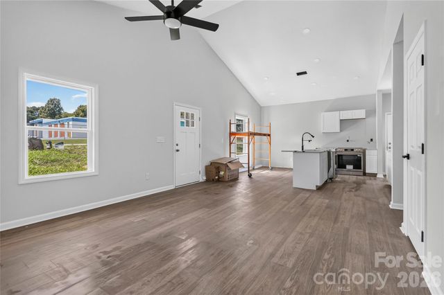 615 Smith Street, Shelby, NC 28150