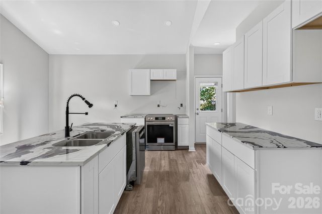 615 Smith Street, Shelby, NC 28150