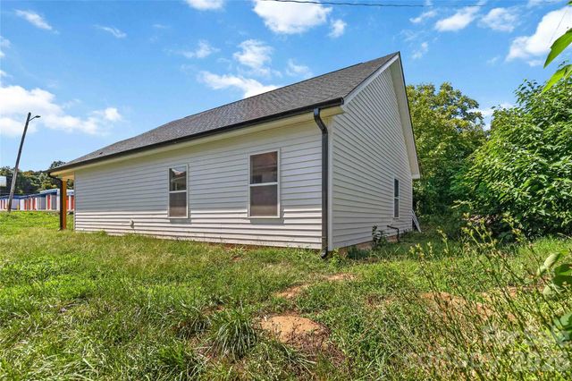 615 Smith Street, Shelby, NC 28150