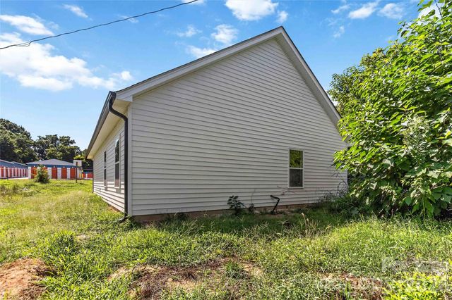 615 Smith Street, Shelby, NC 28150