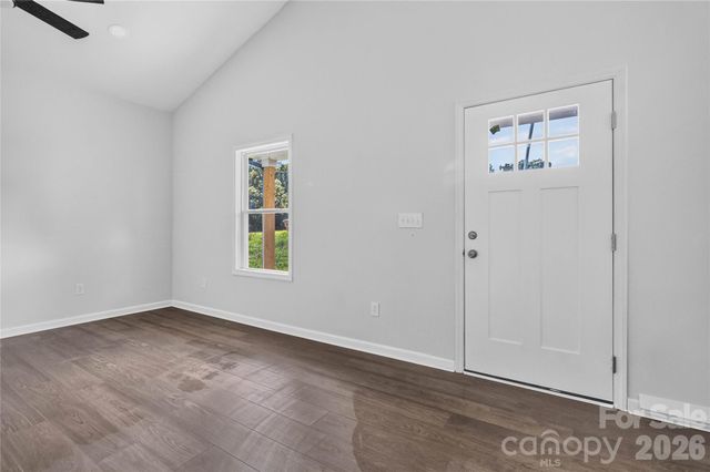 615 Smith Street, Shelby, NC 28150