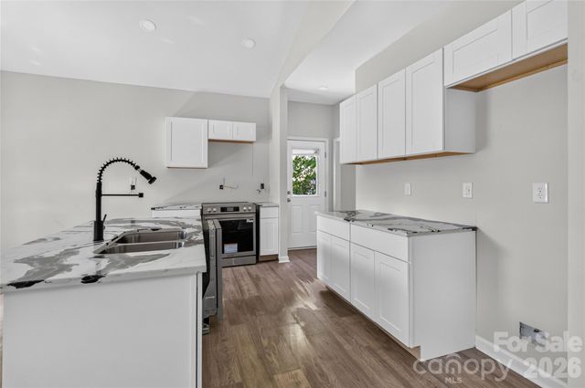 615 Smith Street, Shelby, NC 28150