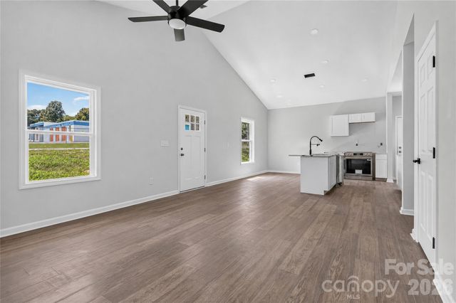 615 Smith Street, Shelby, NC 28150