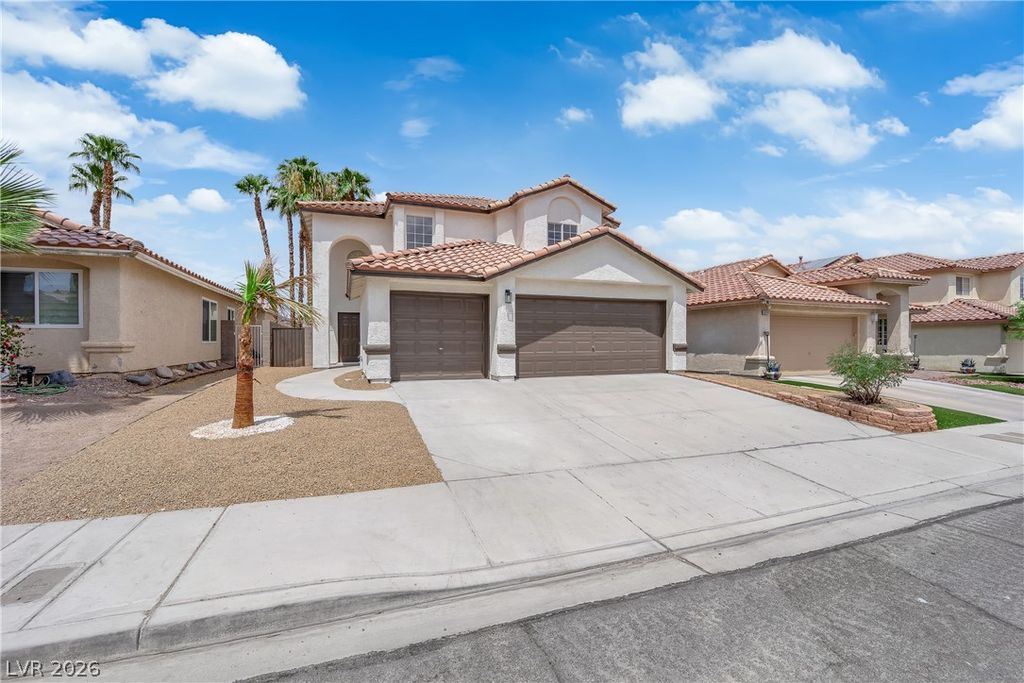 6612 Tampa Court, Las Vegas, NV 89108 — photo 2