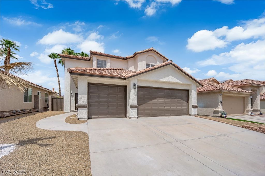 6612 Tampa Court, Las Vegas, NV 89108 — photo 3