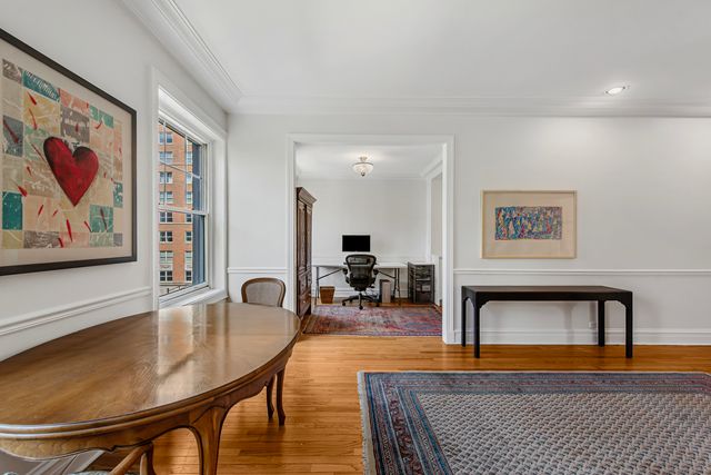 1255 N State Street 5D, Chicago, IL 60610