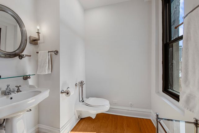 1255 N State Street 5D, Chicago, IL 60610