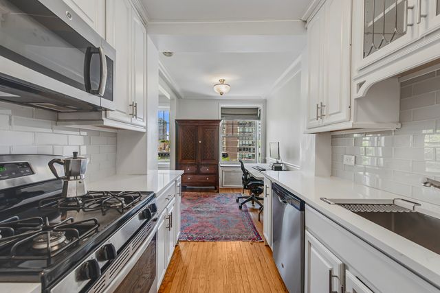 1255 N State Street 5D, Chicago, IL 60610