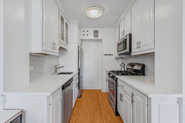 1255 N State Street 5D, Chicago, IL 60610